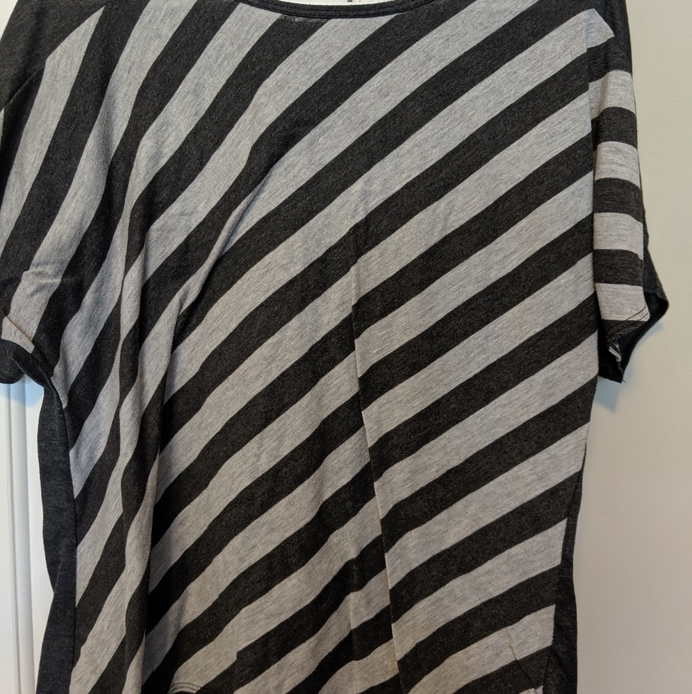 Striped Top